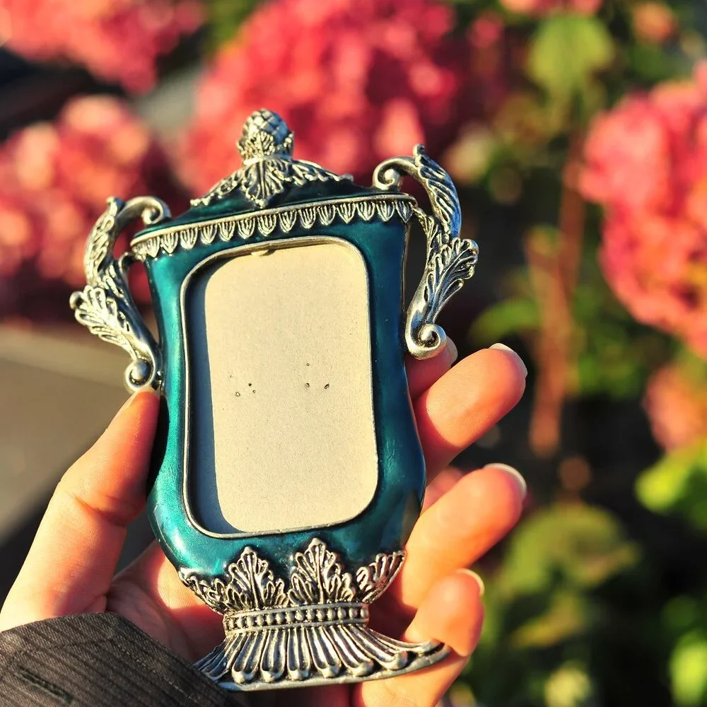 Antique 1pcs gold